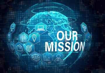 Our Mission